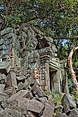 Angkor - ruins of Beng Mealea